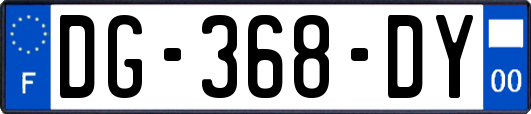 DG-368-DY