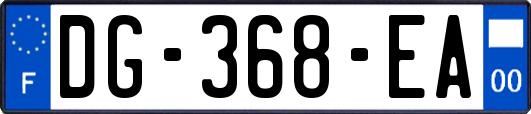 DG-368-EA