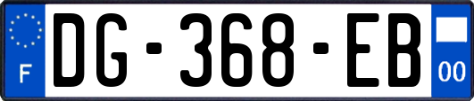 DG-368-EB