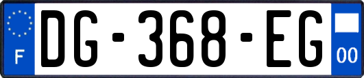 DG-368-EG