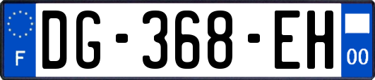 DG-368-EH