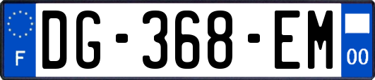 DG-368-EM