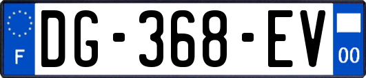 DG-368-EV