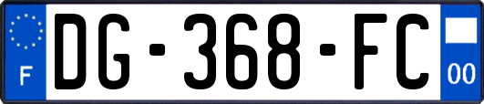 DG-368-FC