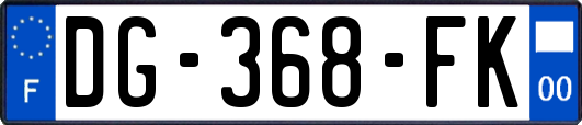 DG-368-FK