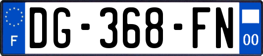 DG-368-FN