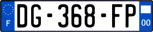 DG-368-FP