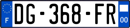 DG-368-FR