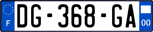 DG-368-GA