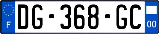 DG-368-GC
