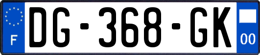 DG-368-GK