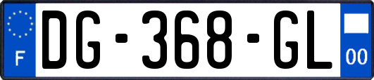 DG-368-GL