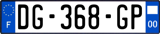 DG-368-GP