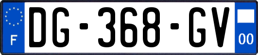 DG-368-GV