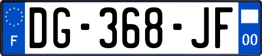 DG-368-JF