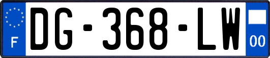 DG-368-LW