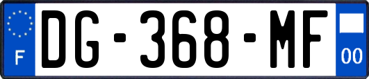 DG-368-MF