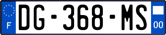 DG-368-MS