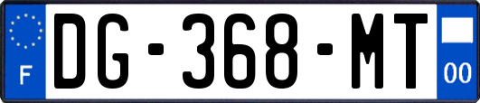 DG-368-MT