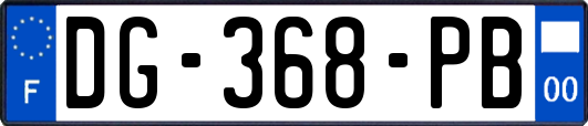 DG-368-PB