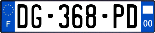 DG-368-PD