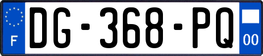 DG-368-PQ