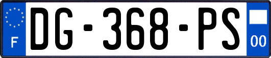 DG-368-PS