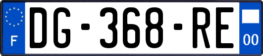 DG-368-RE