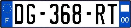 DG-368-RT