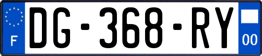 DG-368-RY