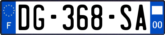 DG-368-SA