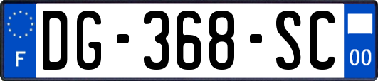DG-368-SC