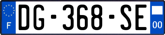DG-368-SE