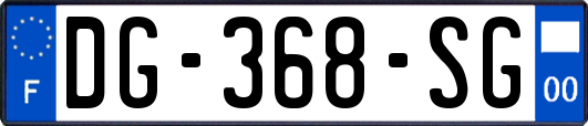 DG-368-SG