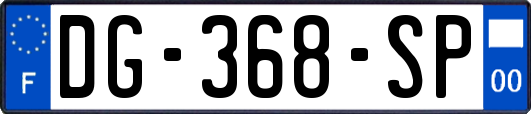 DG-368-SP