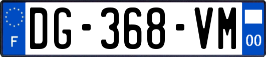 DG-368-VM