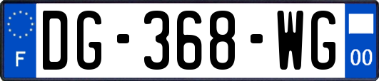 DG-368-WG