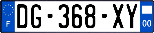 DG-368-XY