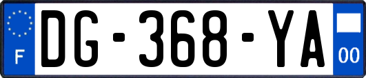 DG-368-YA