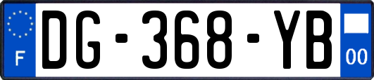 DG-368-YB