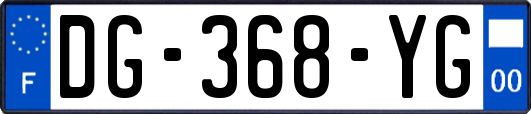 DG-368-YG