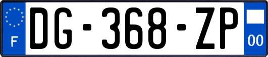 DG-368-ZP
