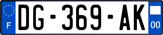 DG-369-AK