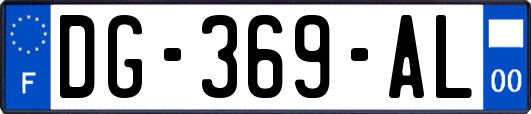 DG-369-AL