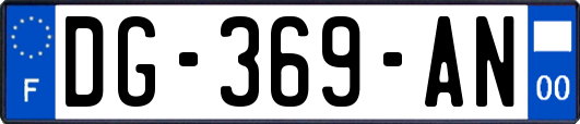 DG-369-AN