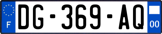 DG-369-AQ