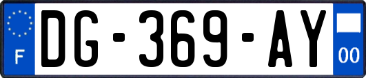 DG-369-AY