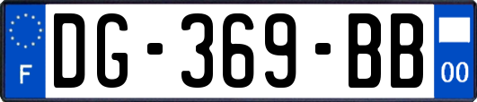 DG-369-BB