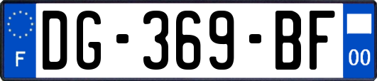 DG-369-BF