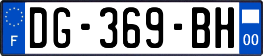 DG-369-BH